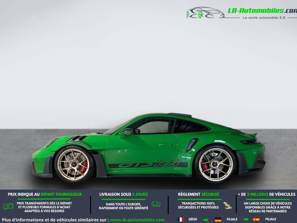 911 4.0i 525 PDK 2025 occasion 31850 Beaupuy