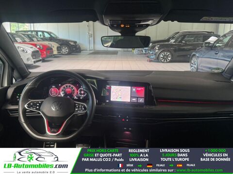 Golf 2.0 TSI 300 BVA 2023 occasion 31850 Beaupuy