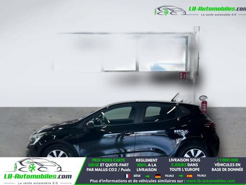 Clio V TCe 90 BVM 2024 occasion 31850 Beaupuy