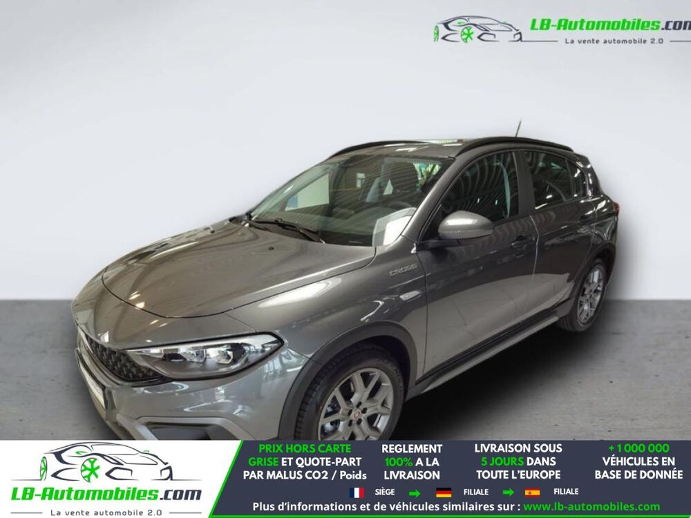 Tipo 1.5 Firefly Turbo 130 ch Hybrid BVA 2022 occasion 31850 Beaupuy