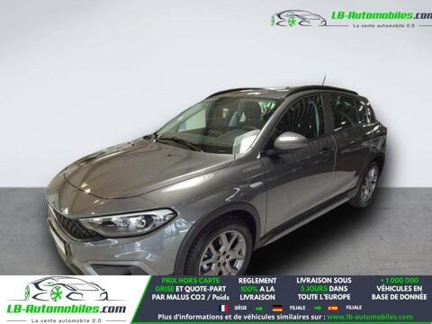 Annonce voiture Fiat Tipo 22500 €