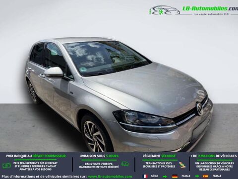 Golf 1.0 TSI 115 BVM 2018 occasion 31850 Beaupuy