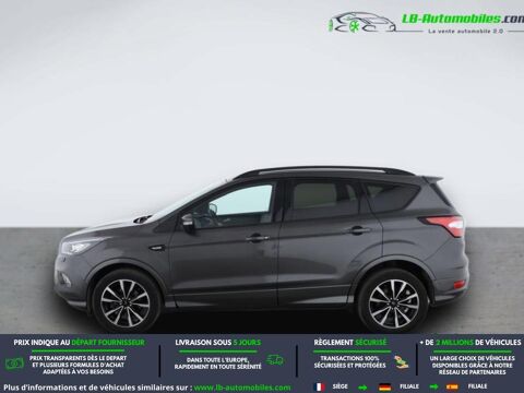 Kuga 1.5 EcoBoost 150 4x2 BVM 2019 occasion 31850 Beaupuy