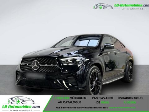 Mercedes Classe GLE 450 d BVA 4Matic 2024 occasion Beaupuy 31850
