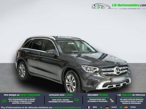 Mercedes Classe GLC 200 d BVA 2020 occasion Beaupuy 31850