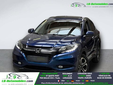 Honda HR-V 1.5 i-VTEC 130ch 2016 occasion Beaupuy 31850