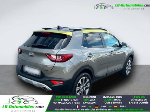 Stonic 1.0 T-GDi 120 ch BVA 2019 occasion 31850 Beaupuy