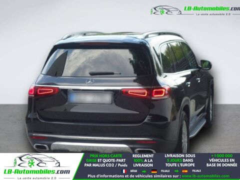 Classe GLS 350 d BVA 4Matic 2020 occasion 31850 Beaupuy