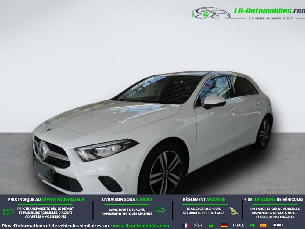 Classe A 200 BVA 2020 occasion 31850 Beaupuy