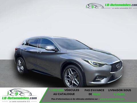 Q30 1.6t 156 BVA 2017 occasion 31850 Beaupuy