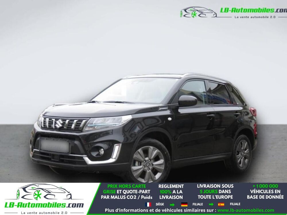 Vitara 1.5 Dualjet BVA 102ch 2023 occasion 31850 Beaupuy