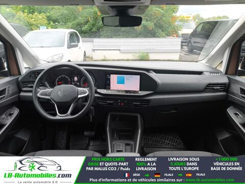 Caddy 1.5 TSI 114 BVA 2024 occasion 31850 Beaupuy