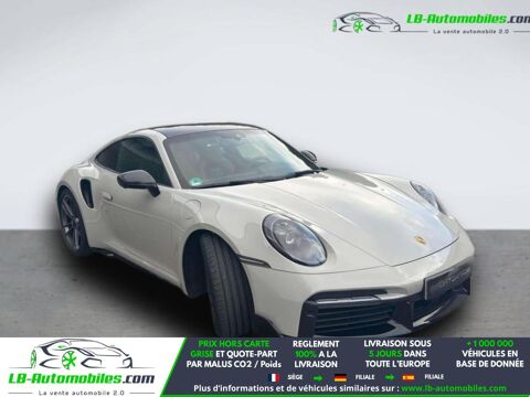 Annonce voiture Porsche 911 197911 €