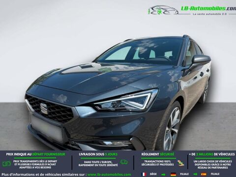 Annonce voiture Cupra Leon 19950 €