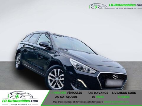 Hyundai i30 1.4 T-GDi 140 BVA 2019 occasion Beaupuy 31850