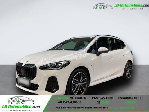 Annonce voiture BMW Serie 2 43000 €