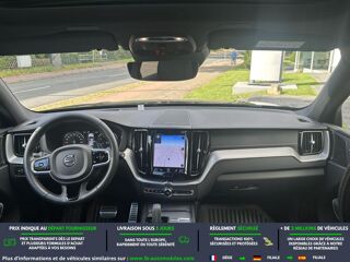 XC60 T5 250 ch BVA 2020 occasion 31850 Beaupuy