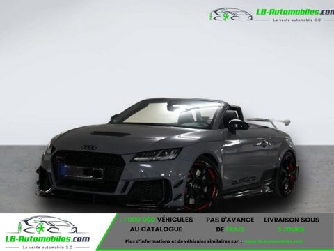 Audi TT 2.5 TFSI 400 BVA Quattro 2019 occasion Beaupuy 31850