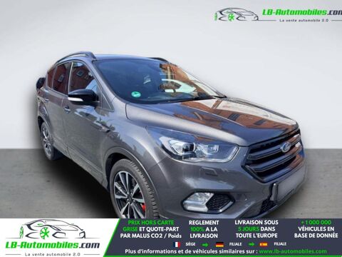 Annonce voiture Ford Kuga 16999 €