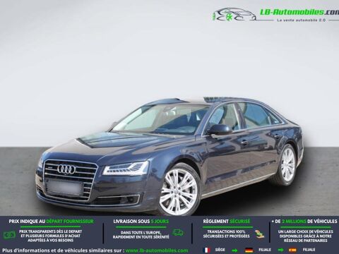 Annonce voiture Audi A8 42998 €