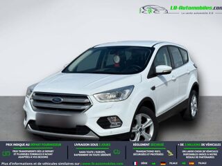 Kuga 1.5 EcoBoost 150 4x2 BVM 2017 occasion 31850 Beaupuy