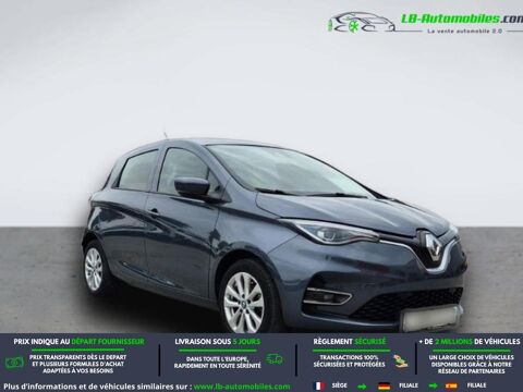 Zo&eacute; R135 BVA 2021 occasion 31850 Beaupuy