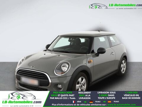 Annonce voiture Mini Cooper 18500 €