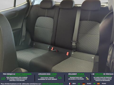Picanto 1.2 DPi 79 ch BVM 2024 occasion 31850 Beaupuy
