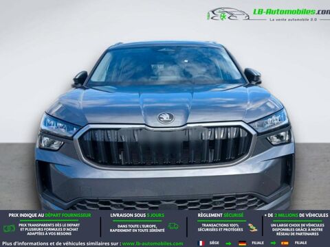 Kodiaq 1.5 TSI 150 BVA 7pl 2026 occasion 31850 Beaupuy