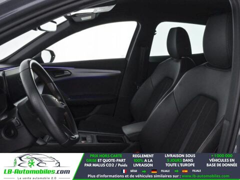 Formentor 2.0 TDI 150 ch BVM 2023 occasion 31850 Beaupuy