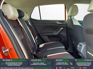 T-Cross 1.0 TSI 115 Start/Stop BVM 2019 occasion 31850 Beaupuy