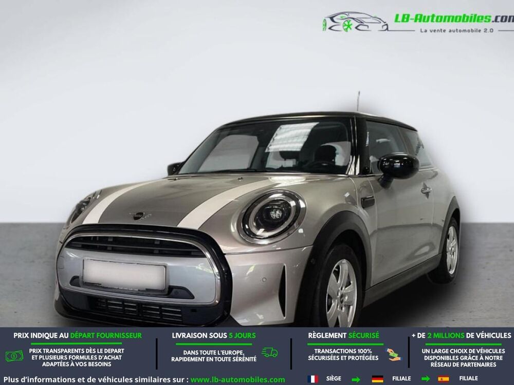 Cooper 136 CH BVA 2023 occasion 31850 Beaupuy