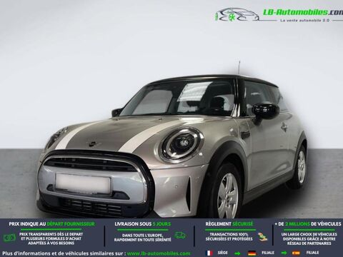 Mini Cooper 136 CH BVA 2023 occasion Beaupuy 31850