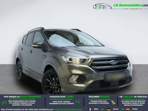 Annonce voiture Ford Kuga 17490 €