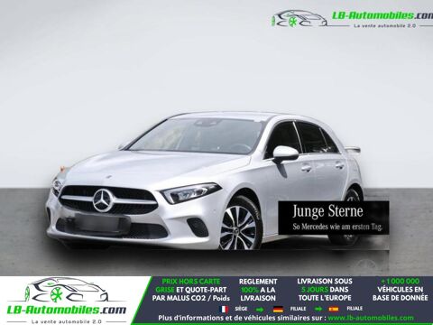 Annonce voiture Mercedes Classe A 22187 €