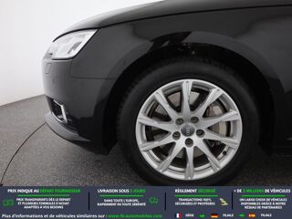 A4 2.0 TFSI 252 BVA Quattro 2018 occasion 31850 Beaupuy
