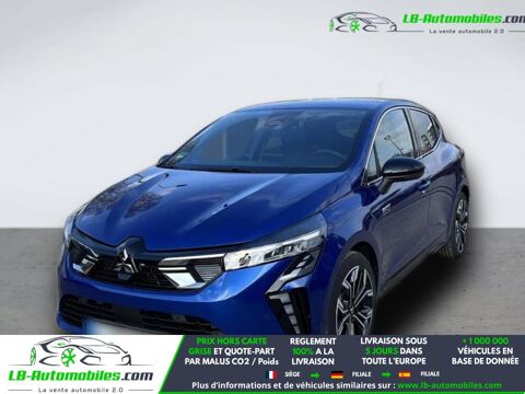 Annonce voiture Mitsubishi Colt 26500 €