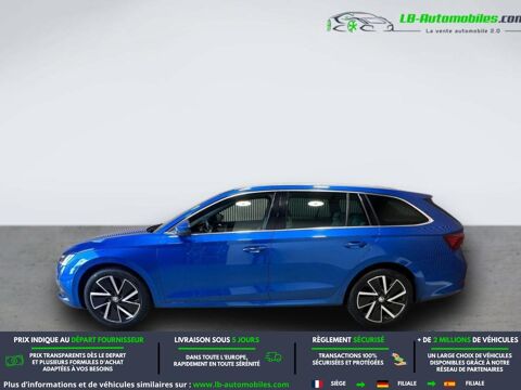 Octavia 2.0 TDI 150 ch BVA 2020 occasion 31850 Beaupuy