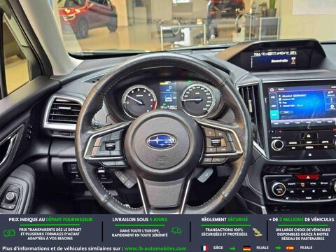 Forester 2.0 150 ch BVA 2020 occasion 31850 Beaupuy