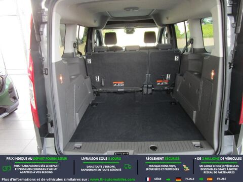 Grand C-MAX 1.5 L EcoBlue 120 BVA 2020 occasion 31850 Beaupuy