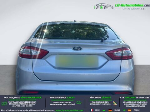 Mondeo 2.0 TDCi 150 2017 occasion 31850 Beaupuy