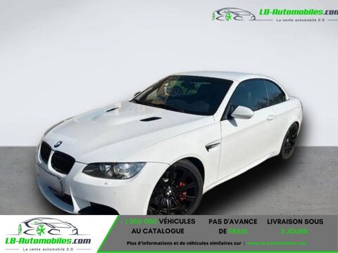 BMW M3 CABRIOLET 420CH 2010 occasion Beaupuy 31850