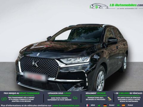Citro&euml;n DS7 BlueHDi 180 BVA 2020 occasion Beaupuy 31850