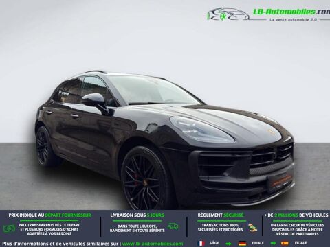 Macan GTS 3.0 440 ch PDK 2023 occasion 31850 Beaupuy