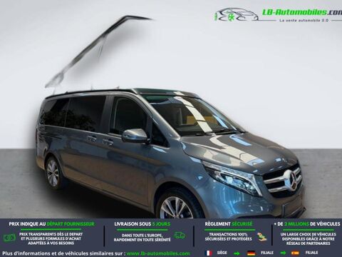 Classe V 250d BVA 2021 occasion 31850 Beaupuy