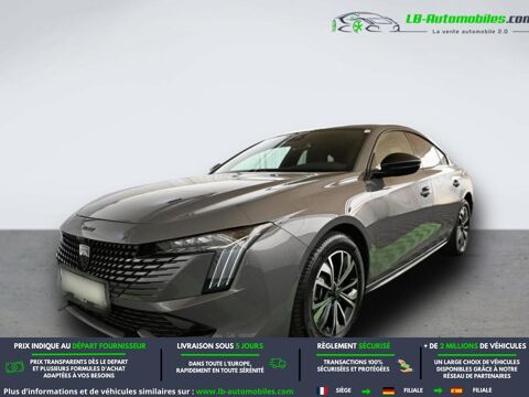 Annonce voiture Peugeot 508 27990 €