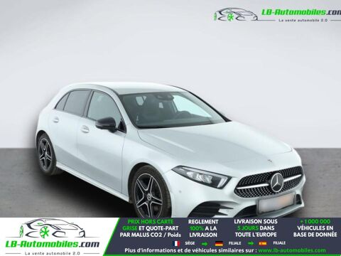 Classe A 200 d BVA 2022 occasion 31850 Beaupuy