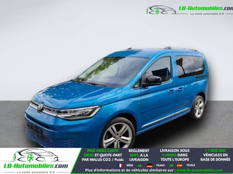 Annonce voiture Volkswagen Caddy 28900 €