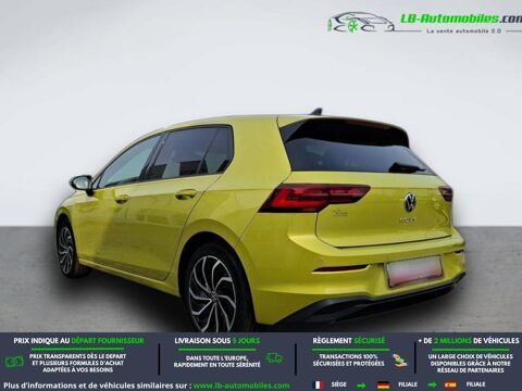 Golf 1.5 TSI 150 BVM 2020 occasion 31850 Beaupuy