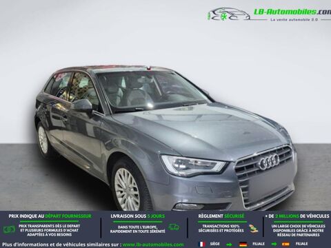 A3 1.4 TFSI 125 BVA 2015 occasion 31850 Beaupuy